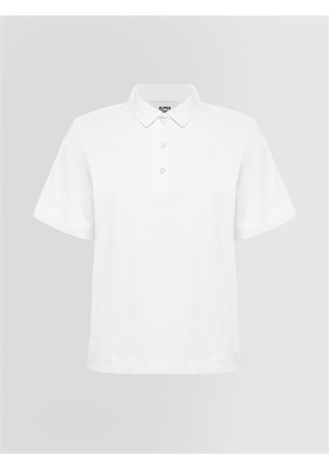 POLO NEW FRENCH ALPHA STUDIO | Polo | AD-2303B2000